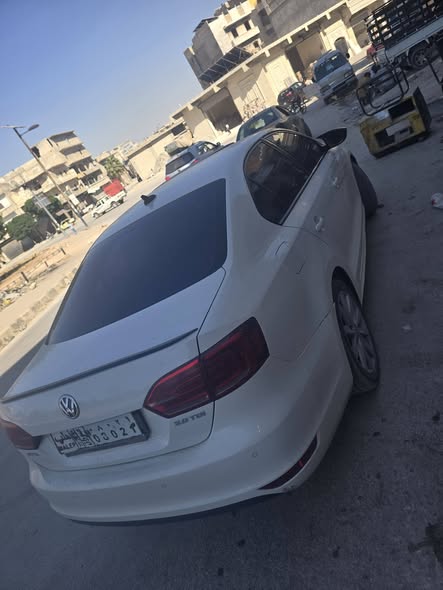 فولكس جيتا 2014 - صورة 4