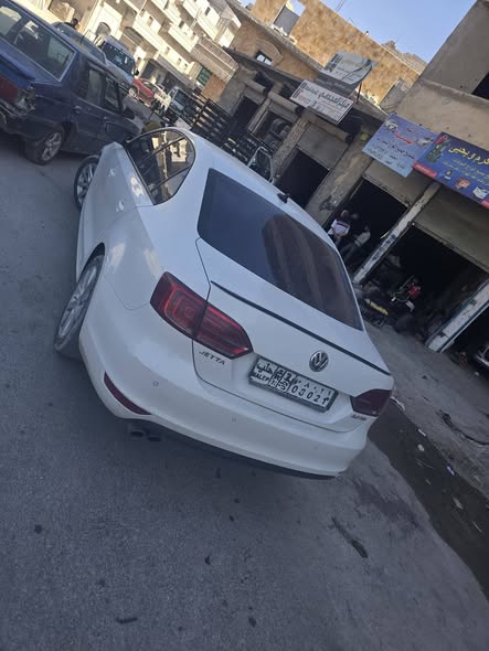 فولكس جيتا 2014 - صورة 5