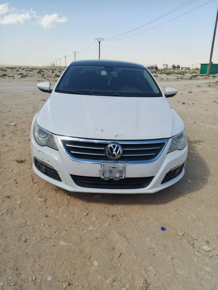 فولكس فاغن باسات 2011 - صورة 2