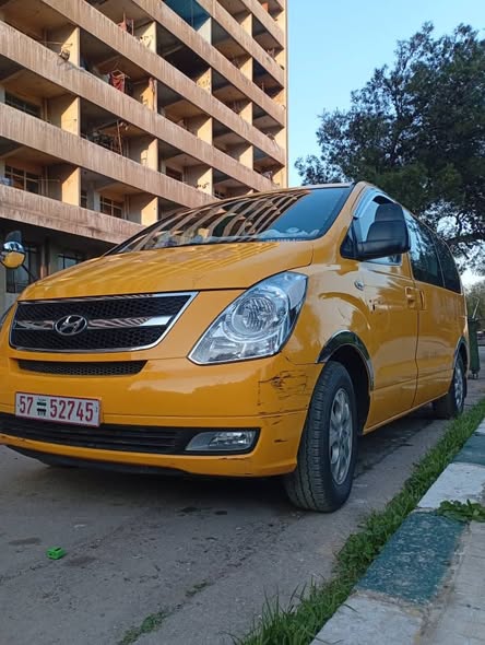 هيونداي اتش 1 2018 - صورة 1