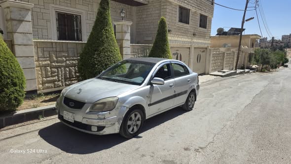كيا ريو 2007 - صورة 2