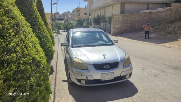 كيا ريو 2007 - صورة 3