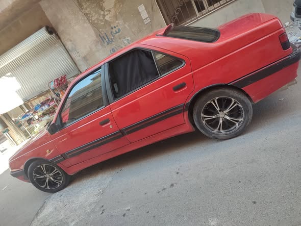بيجو 405 1993 - صورة 1