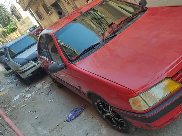 بيجو 405 1993 - صورة 2