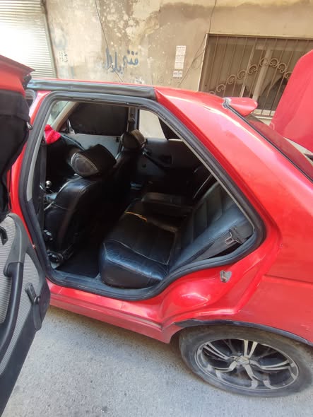 بيجو 405 1993 - صورة 4