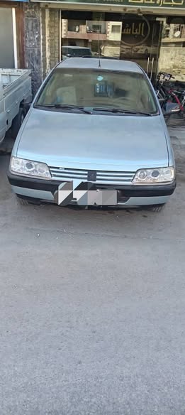 بيجو 405 2004 - صورة 1