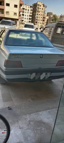 بيجو 405 2004 - صورة 2