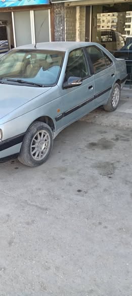 بيجو 405 2004 - صورة 3