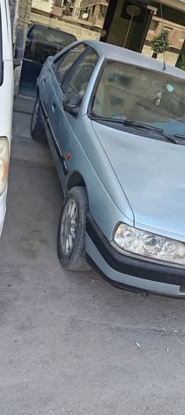 بيجو 405 2004 - صورة 4