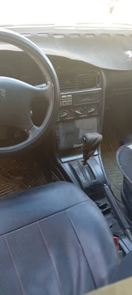 بيجو 405 2004 - صورة 5