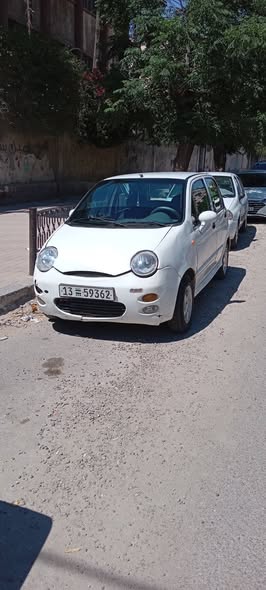 شيري QQ 2005 - صورة 1