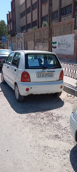 شيري QQ 2005 - صورة 2