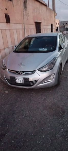 هيونداي النترا 2016 - صورة 1