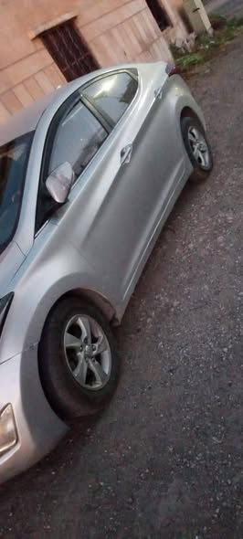هيونداي النترا 2016 - صورة 2