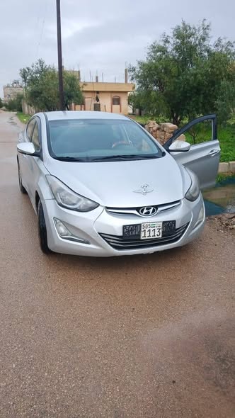 هيونداي النترا 2016 - صورة 3