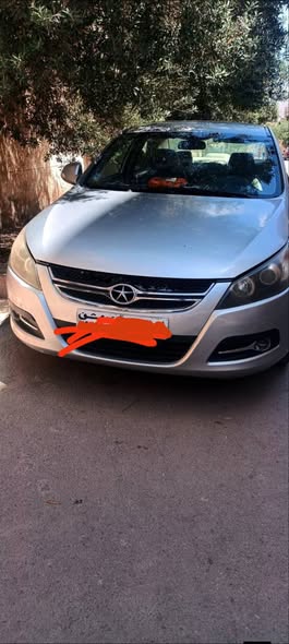 جاك B15 2009 - صورة 1