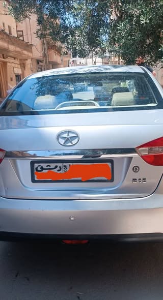 جاك B15 2009 - صورة 2