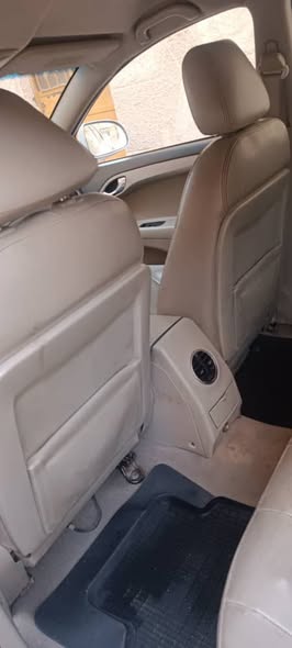 جاك B15 2009 - صورة 4