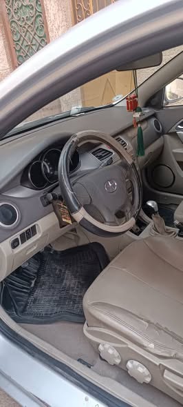 جاك B15 2009 - صورة 5