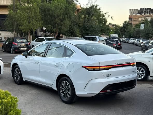 بي واي دي ديستروير 2025 - صورة 2