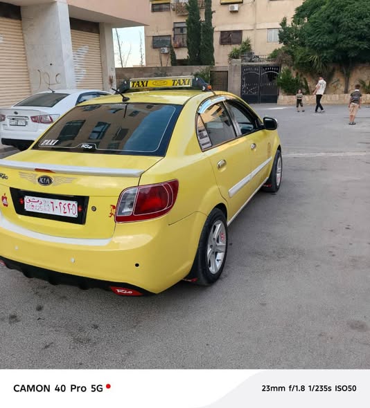 كيا ريو 2011 - صورة 4