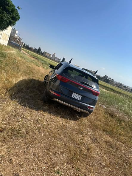 كيا سبورتاج 2018 - صورة 2