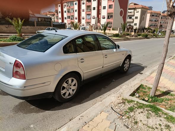 فولكسفاغن باسات 2003 - صورة 3
