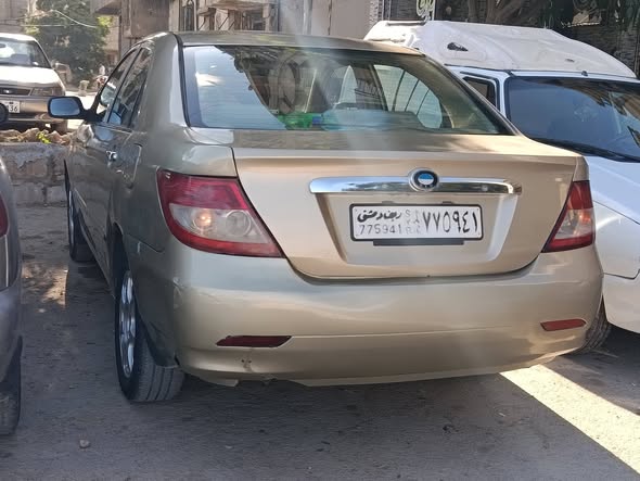 بي واي دي اف 3 2008 - صورة 2