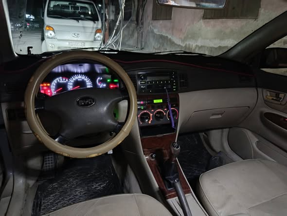 بي واي دي F3 2008 - صورة 4