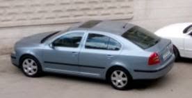 سكودا أوكتافيا 2008 - صورة 3