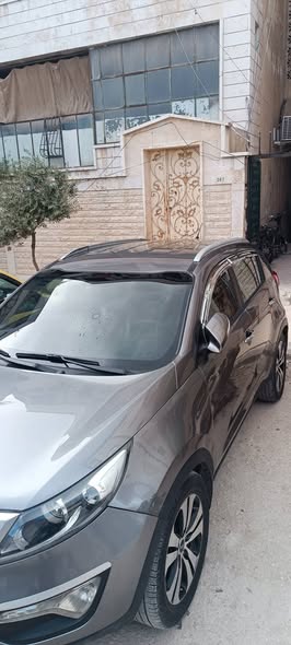 كيا سبورتاج 2011 - صورة 4