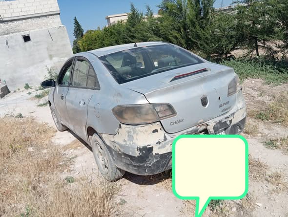 شانا تكسي 2009 - صورة 2