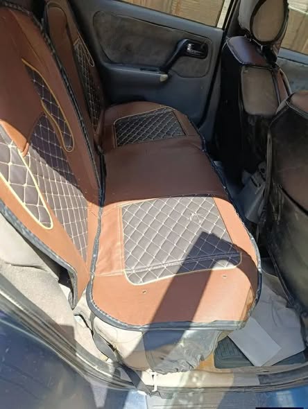 نيسان ألميرا 2000 - صورة 2