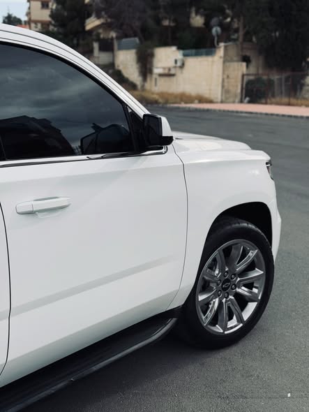شيفروليه تاهو 2019 - صورة 3