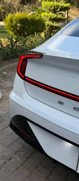 هيونداي سوناتا 2021 - صورة 3