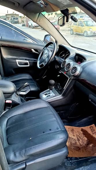 اوبل انتارا 2008 - صورة 2