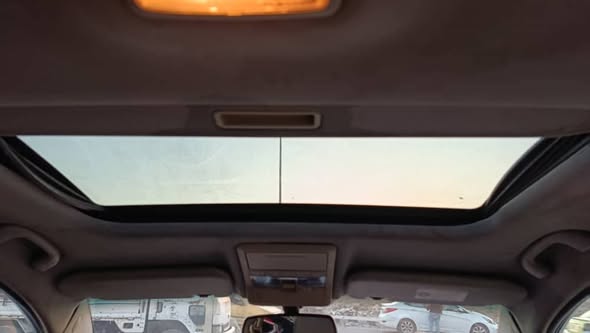اوبل انتارا 2008 - صورة 3