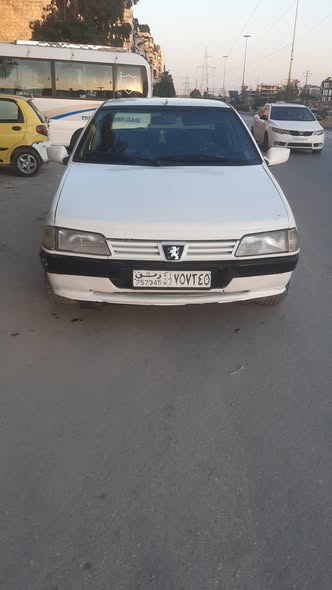 بيجو 405 2006 - صورة 1