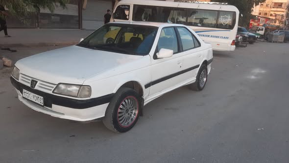 بيجو 405 2006 - صورة 2