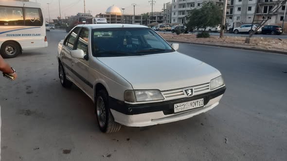 بيجو 405 2006 - صورة 3