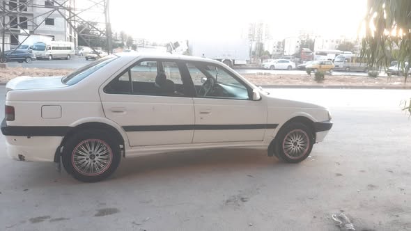 بيجو 405 2006 - صورة 4