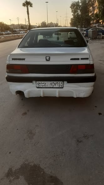 بيجو 405 2006 - صورة 5