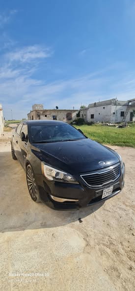 كيا K7 2011 - صورة 1