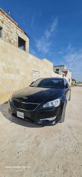 كيا K7 2011 - صورة 2