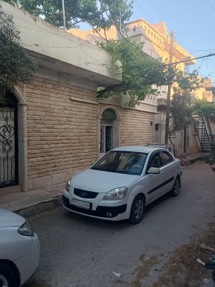 كيا ريو 2009 - صورة 2