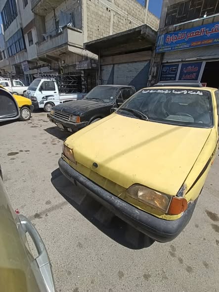 سایپا فلوريدا 2002 - صورة 1