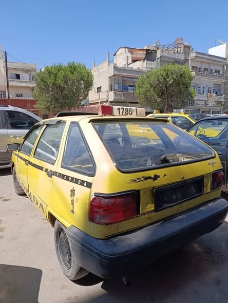 سایپا فلوريدا 2002 - صورة 2