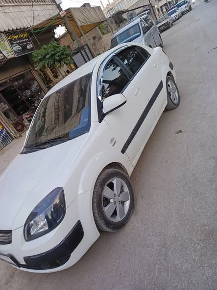 كيا ريو 2007 - صورة 2
