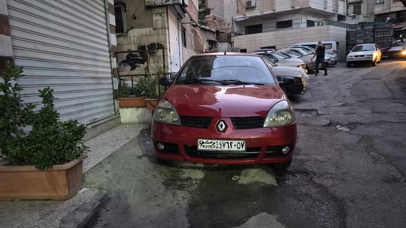 رينو كليو 2008 - صورة 1