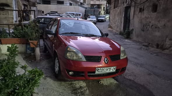 رينو كليو 2008 - صورة 2